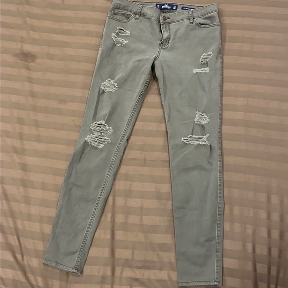 Jeans - Picture 3 of 4